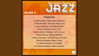 Stompin&#39; At the Savoy