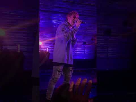 愛の言葉 Live @味園ユニバース 2019.01 のサムネイル