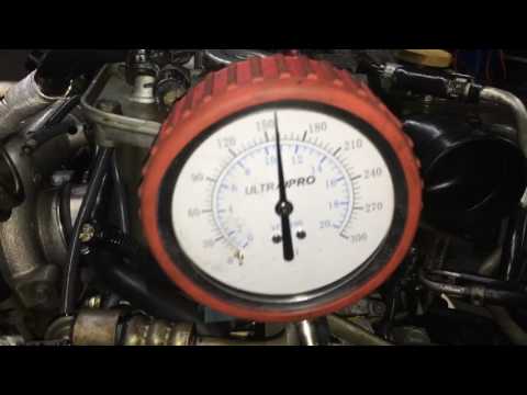 2002-2005 WRX JDM MOTOR SWAP FOR EJ205 2.0L DOHC TURBO ENGINE: video still