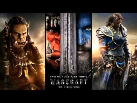 Trailer Music Warcraft The Beginning (Theme Song) - Soundtrack Warcraft: The Beginning