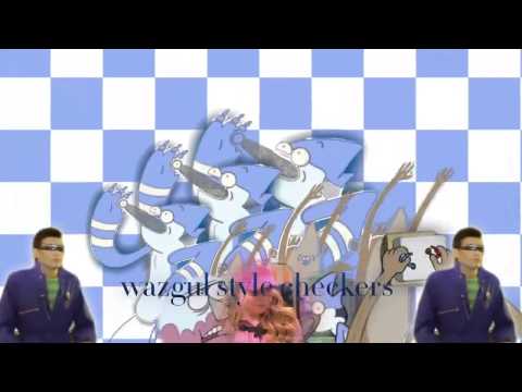 Mordecai's Miraculous Frightening Frivolous Fretful Fricandeau