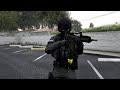 (EUP) UK Armed Police Vest Texture 4