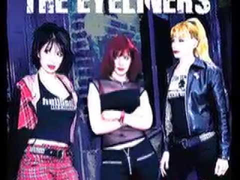 The Eyeliners- It Could've Been You