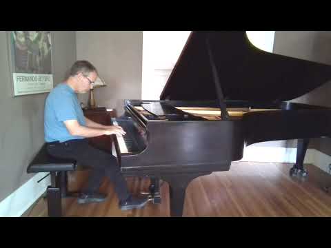Rachmaninoff, Prelude in D major, Op. 23, Nr. 4