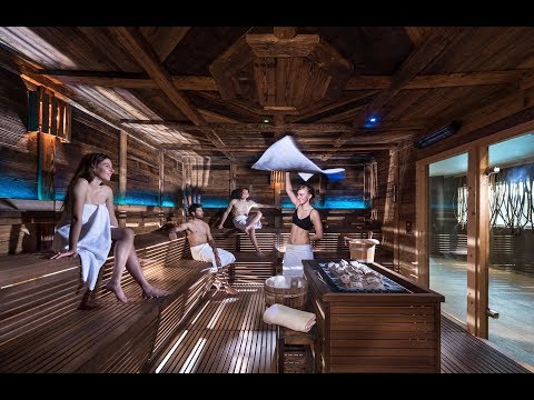 Aquagranda Active You