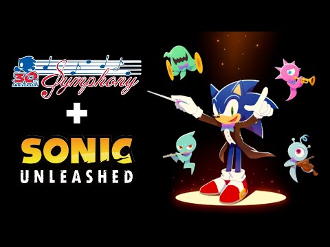 ENDLESS POSSIBILITY COMPLETE - All Official Versions Mashup