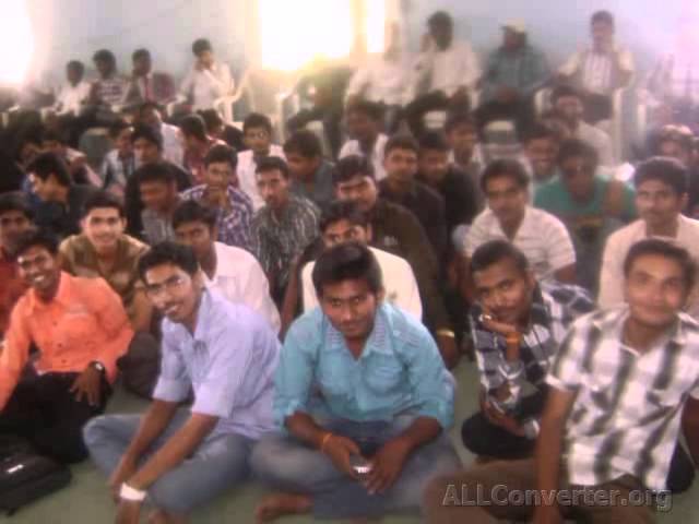 Puranmal Lahoti Government Polytechnic Latur vidéo #1