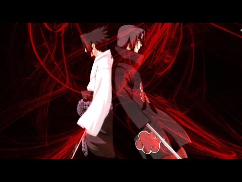 Itachi Vs Sasuke Beggin Edit @zenox remake in capcut