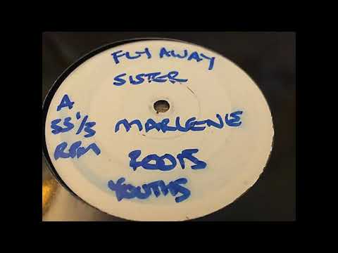 Sister Marlene   Fly Away