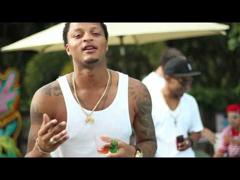 J Savvy - The Grill Out featuring Khizman of DMP and Chase Mills Official Music Video