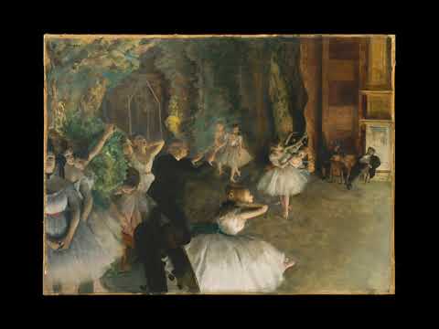 Ernesto Kohler - Etude n.º 3 op. 33