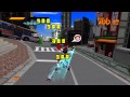 Jet Set Radio Love Attack Love Shockers