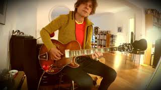 Video thumbnail for Ibanez  Artcore AG 86 N VLS 12 01, Part1 by GregsGuitars