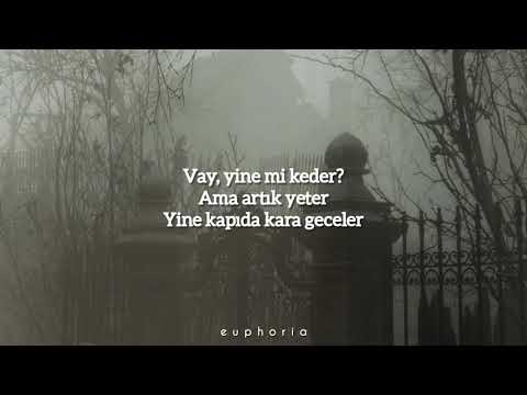 sezen aksu- vay (sözleri/ lyrics)
