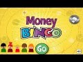 Panas Money BINGO Practice counting money Game Kids, terpanas! Panas Money BINGO Practice counting money Game Kids, terpanas!