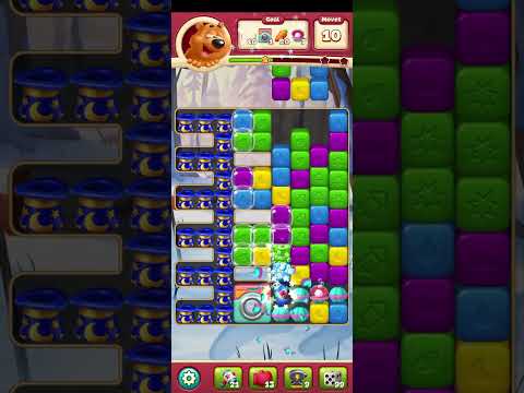 toonblast level 7748