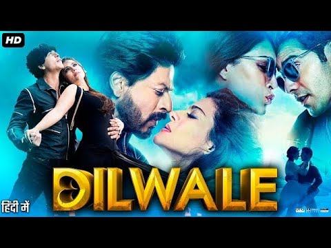 Dilwale Full Movie | Shah Rukh Khan | Kajol | Varun Dhawan | Kriti Sanon | Pankaj | Facts&Details HD