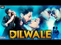 Dilwale Full Movie Shah Rukh Khan Kajol Varun Dhawan Kriti Sanon Pankaj Facts Details HD