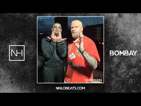 [FREE] BOJAN x CALO Type Beat 🧉Bombay🧉 [prod. NIHLO]