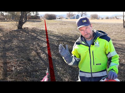 The Secrets To Marking Where To Put Your Fence