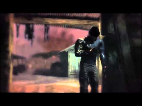 Warframe AMV/GMV - Frozen Sleep