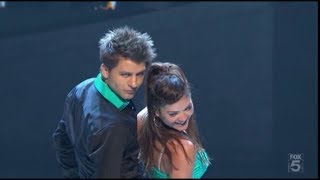 So You Think You Can Dance S03E12  Sara &amp; Pasha  [HD]