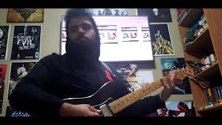 Escalation 666 - Helloween