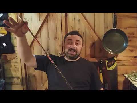 CB Radio UK - Four Mobile Antennas in a Signal Shoot-Out!