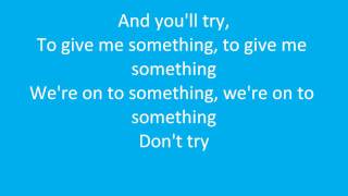 Milow - One of it (Lyrics)