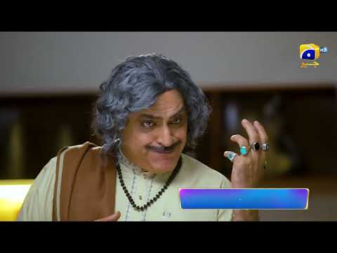 Ishqaway Episode 10 Promo | Tonight at 7:15 PM | Har Pal Geo