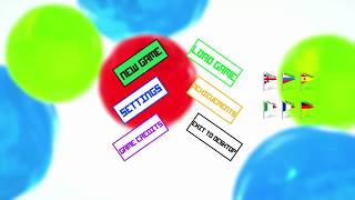 Goocubelets walkthrough Level 1-25