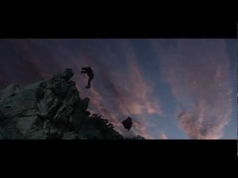 The Aston Shuffle vs Tommy Trash - Sunrise  (Won't Get Lost) Tommy Trash Version [Official Video]