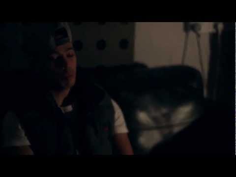 P110 - Sleeka Ft. Jeiso - Faded [Net Video]