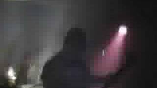 Dead To Fall-Bastard Set of Dreams (Live)