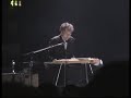 Bob Dylan - Cry A While - London Hammersmith 24.11.2003