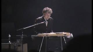 Bob Dylan - Cry A While - London Hammersmith 24.11.2003