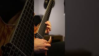 novelists - gravity (solo) #guitar #solo #cover #novelists #gravity