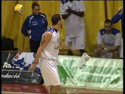 Resumen Ascenso CD Huelva a LEB Plata