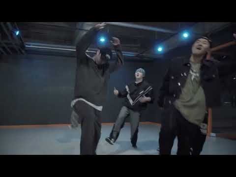 유겸 (YUGYEOM) Dance practice - 'TTFU' 사이먼 도미닉, 로꼬, 우원재, 쿠기 (Coogie)