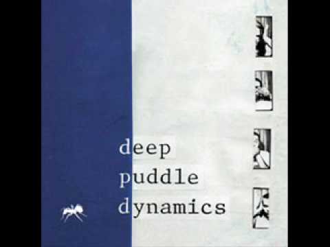 Deep Puddle Dynamics - Mothers Of Invention
