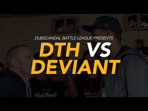 DtH vs Deviant