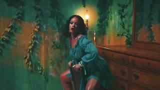 Rihanna - Wild Thoughts ft  Santana