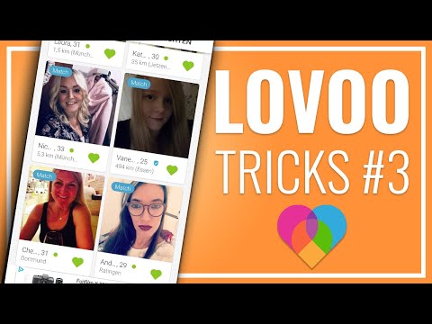 Bot lovoo LOVOO Einloggen