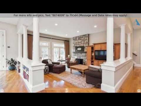 Priced at $2,295,000 - 2 Stonegate Lane, Dover, MA 02030