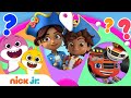 Mother S Day Rescues Adventures W PAW Patrol Peppa Pig More Spin The Wheel 39 Nick Jr