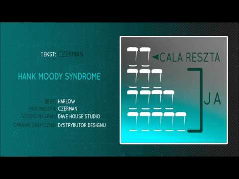 Czerman - Hank Moody Syndrome