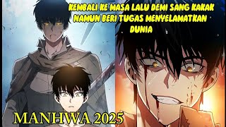 MISI PENYELAMATAN DUNIA - episode 03