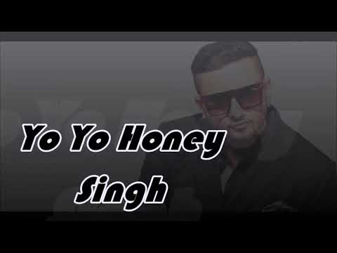 Namumkin Jaisi Koi Bhi Cheez Nahi__Honey Singh New Song[lyrical video] #yoyohoneysingh #king