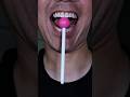 ASMR Candy Turns Into Pen DoctorTristanPeh ASMR