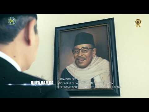 Video Profil UHAMKA